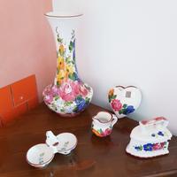 OGGETTI CERAMICA FRIULANA