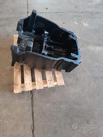 Supporto anteriore Landini Trekker