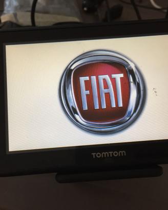 3584NN-Navigatore TomTom Live GO Live 1000