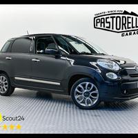 FIAT 500L - 500L 1.3 Multijet 85 CV Business