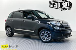 FIAT 500L - 500L 1.3 Multijet 85 CV Business