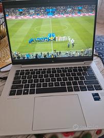 HP ELITEBOOK 840 G10 i5 VPro