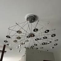 Lampadario 100 Luci desing