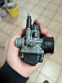 carburatore phbg21
