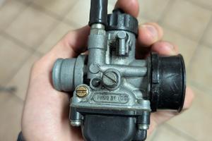 carburatore phbg21
