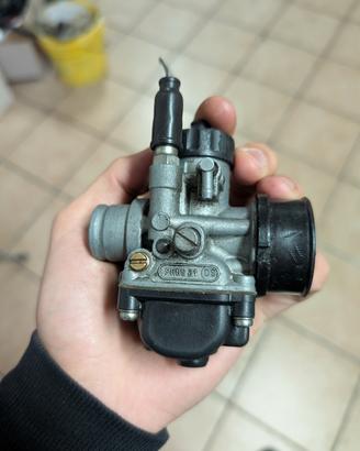 carburatore phbg21