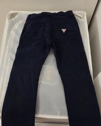 pantalone Guess bambino