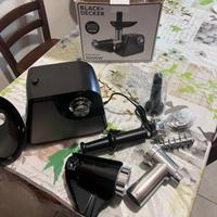 Robot da cucina
