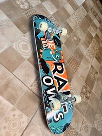 Skateboard