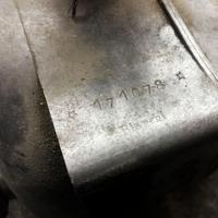 Motore Bianchi mendola 125