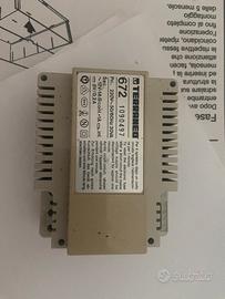 BTicino Alimentatore citofonico