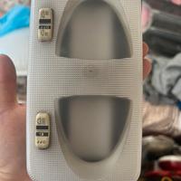 Plafoniera interna Lancia Musa