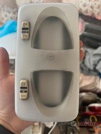 Plafoniera interna Lancia Musa