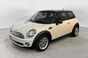 Mini 1.4 16V One Pepper
