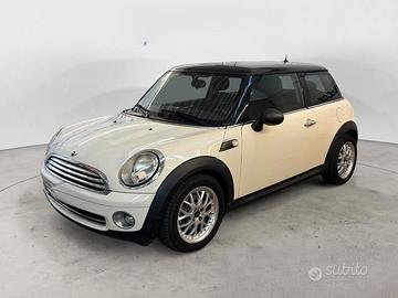 Mini 1.4 16V One Pepper