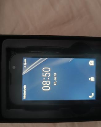 mini smartphone, modello xs 18 pro 