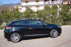 renault megane coupè GTLINE 