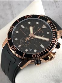 Orologio Tissot Seaster 1000 cinturino in caucciù