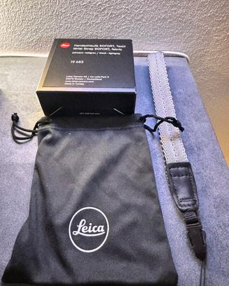 Leica wrist strap SOFORT