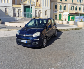 Fiat panda 1.3 multijet