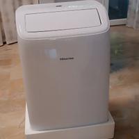 Hisense con inverter
