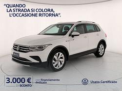Volkswagen Tiguan 2.0 tdi elegance 150cv dsg