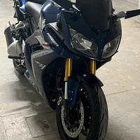 Yamaha fazer 1000 gt
