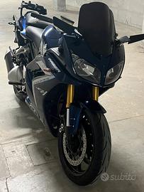 Yamaha fazer 1000 gt