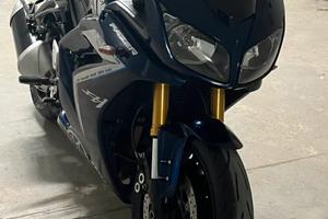 Yamaha fazer 1000 gt