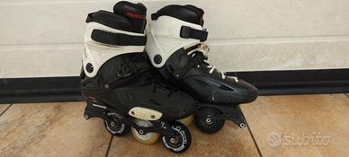 pattini powersllide inline n. 41