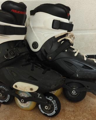 pattini powersllide inline n. 41