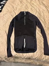 Giacca leggera ciclismo