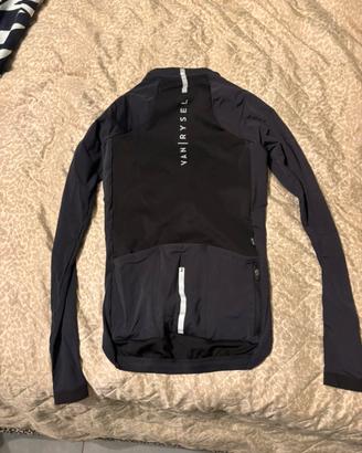 Giacca leggera ciclismo