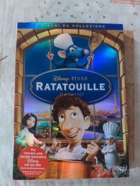 dvd Ratatouille 