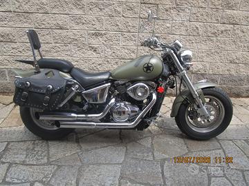 SUZUKI VZ MARAUDER 800