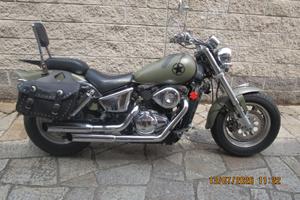 SUZUKI VZ MARAUDER 800