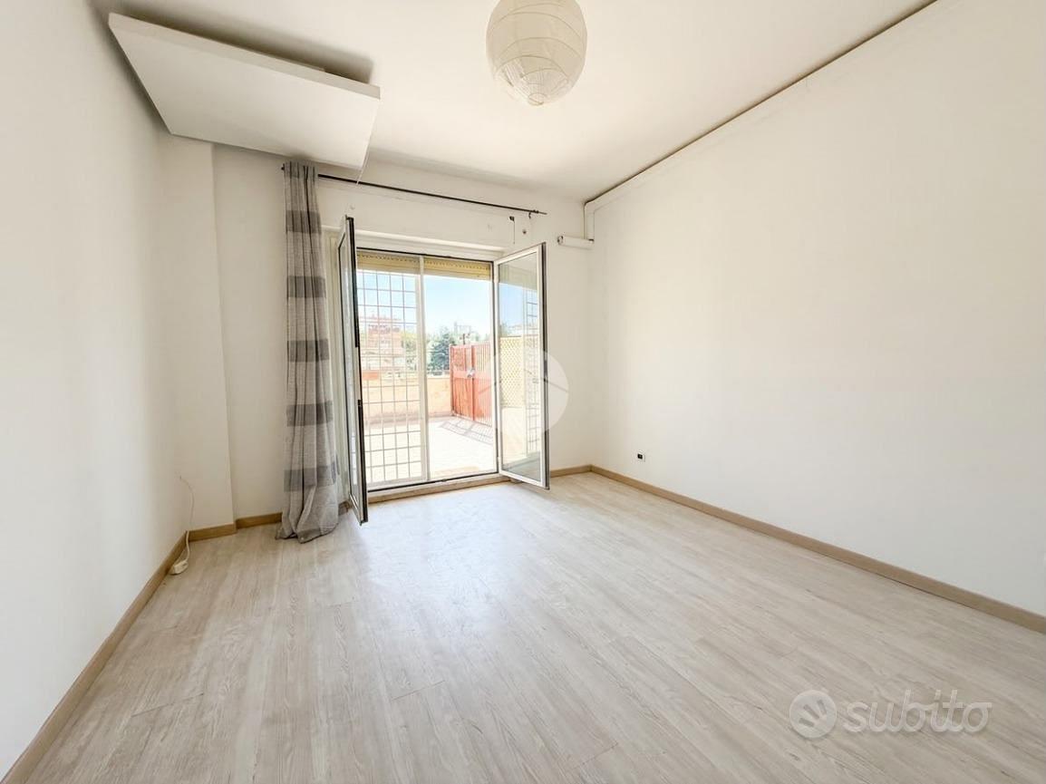 Appartamento – Roma, Gianicolense - Vista 5