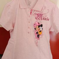 maglietta Disney 