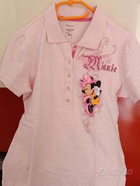 maglietta Disney 