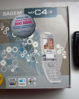 cellulari di vecchia generazione