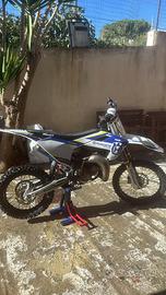 husqvarna 85 2021
