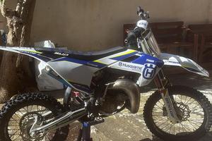 husqvarna 85 2021