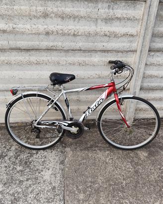 City bike uomo