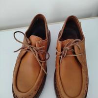mocassino Vintage Mephisto Uomo