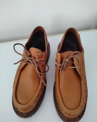 mocassino Vintage Mephisto Uomo
