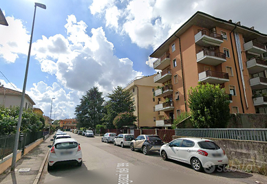 BORGO ROMA - BILOCALE