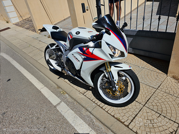 Cbr 1000 rr