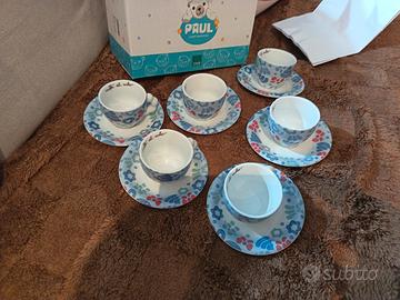 thun set tazzine paul