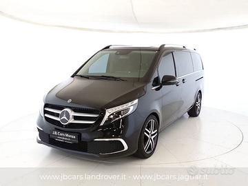 Mercedes-Benz Classe V V 250 D Auto Premium Long