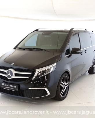 Mercedes-Benz Classe V V 250 D Auto Premium Long